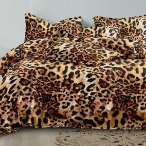 4-osaline voofdipesukomplekt Milano Zone (200x220)