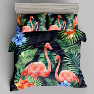 4-osaline voodipesukomplekt Milano Zone (200×220)