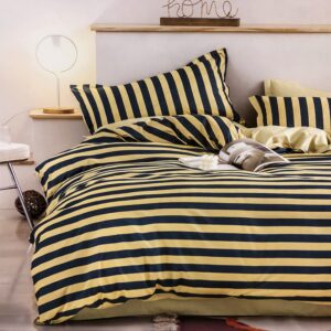 4-osaline voodipesukomplekt Milano Zone (200×220)