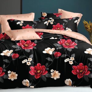 4-osaline voodipesukomplekt Milano Zone (200×220)