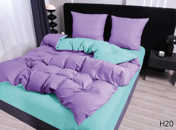 Voodipesukomplekt Filrow 200x220