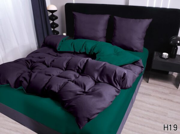 Voodipesukomplekt Filrow 200x220