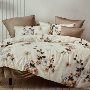 4-osaline voodipesukomplekt Milano Zone (200×220)