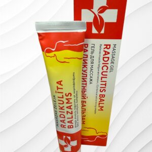 Radikliidi palsam 70ml