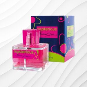 Naiste lõhnavesi Cote`Azur Mysterious 100ml