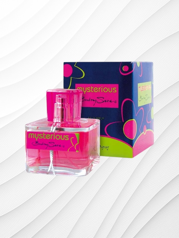 Naiste lõhnavesi Cote`Azur Mysterious 100ml