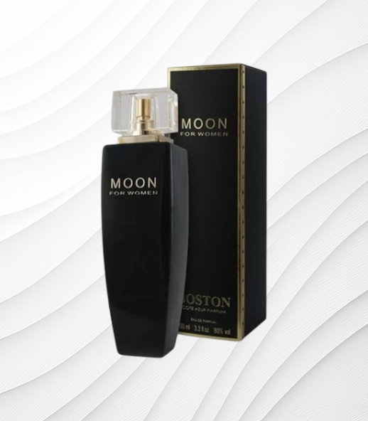 Naiste lõhnavesi Cote Azur Moon Women 100ml.