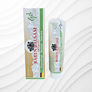 Saksa taimne geel ALPENBAREN