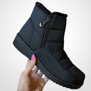 Photoroom_20251126_101604 Soojad, mugavad ja pehmed naiste saapad