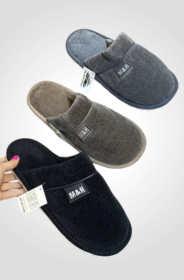 Meeste soojad sussid