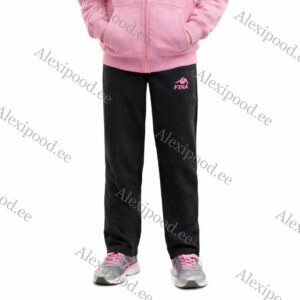 Tüdrukute dressipüksid