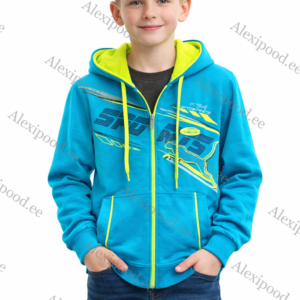 Poiste pusa kaaputsiga