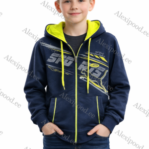 Poiste pusa kaaputsiga