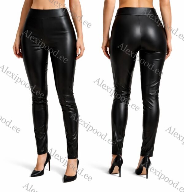 Naiste latekspüksid