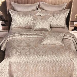 Voodikate 220×240, kaks padjapüüri 45x45