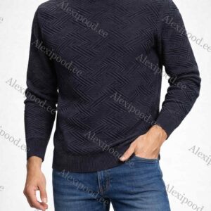 IMG_6664 Meeste kõrge kaelusega sviiter