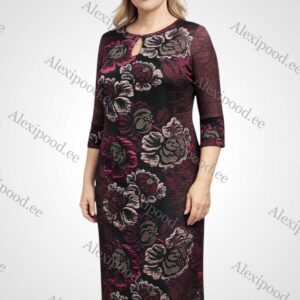 IMG_6667 Naiste kleit