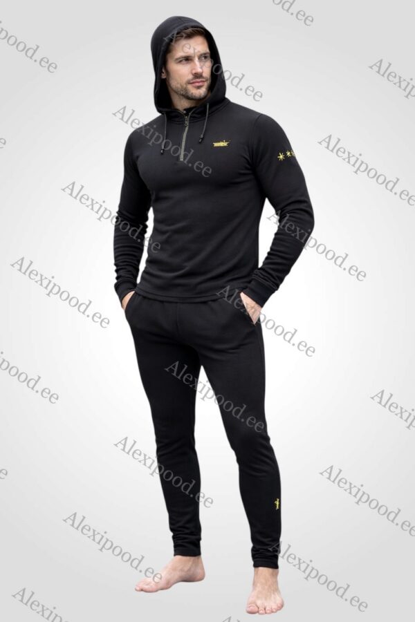 Meeste termopesu komplekt