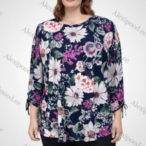 IMG_6810 Naiste sifoonpluus