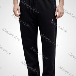 Soojad dressipüksid