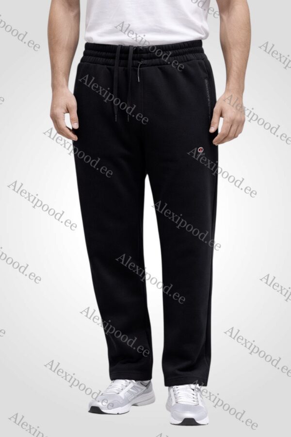 Soojad dressipüksid