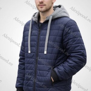 Meeste sügis/kevad jope