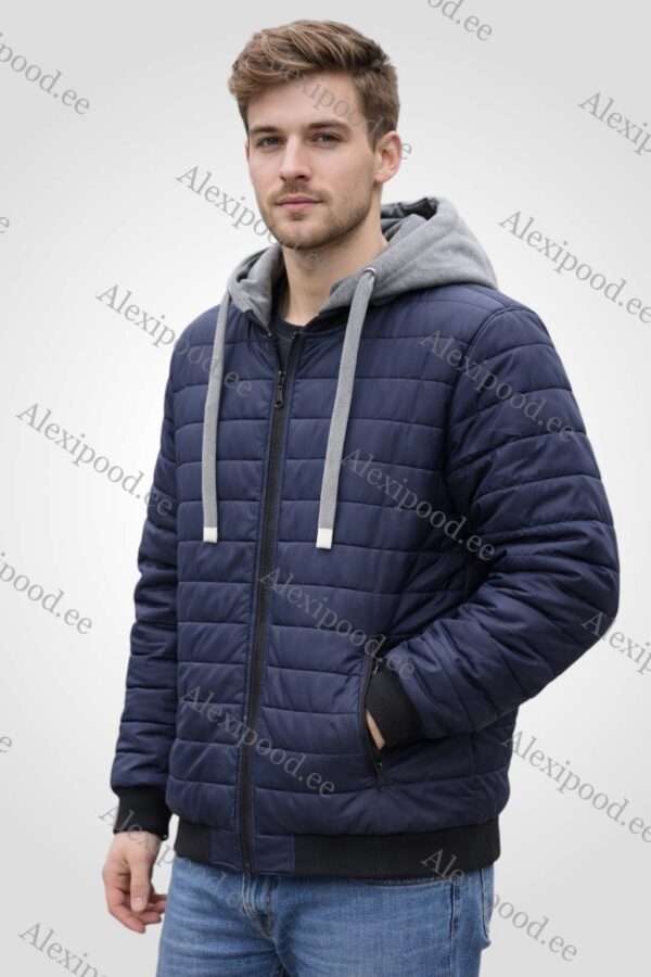 Meeste sügis/kevad jope