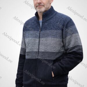 IMG_6869 Meeste fliisvoodriga kampsun