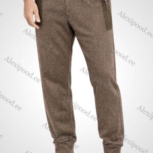 Soojad dressipüksid