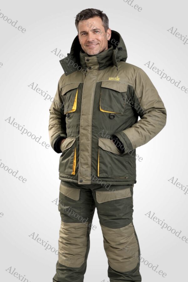 Talveülikond Norfin Active