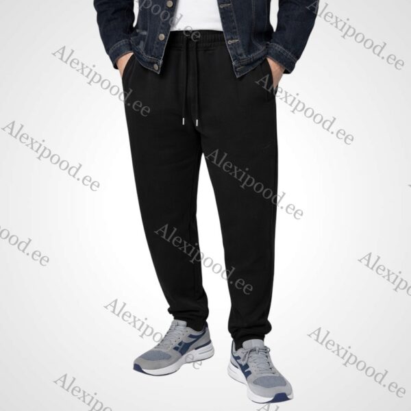 Soojad dressipüksid