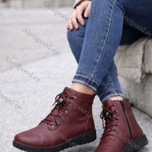 Naiste sügis/kevad saapad