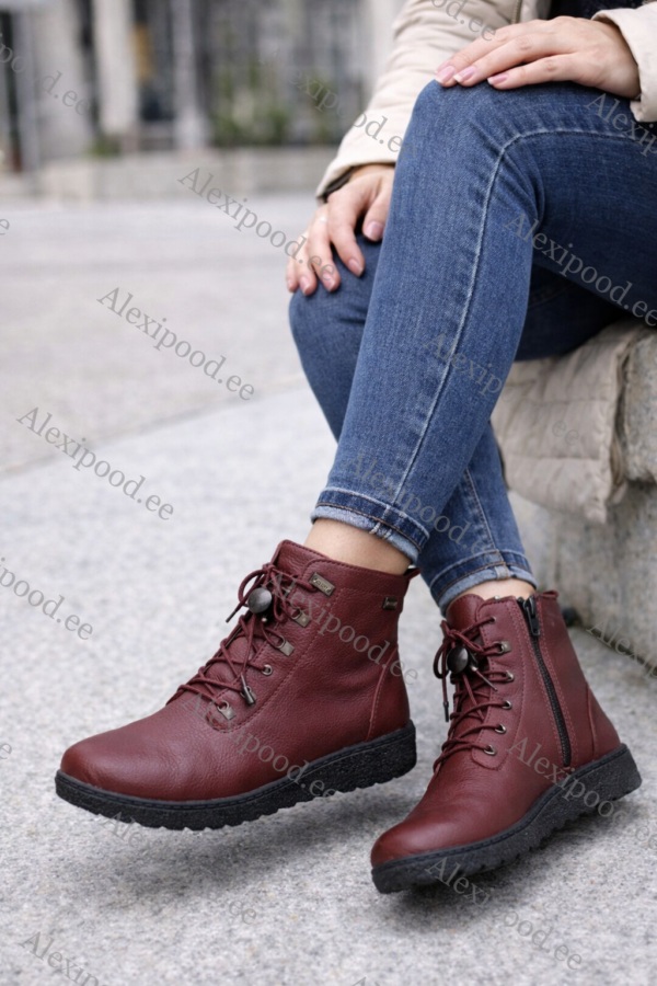 Naiste sügis/kevad saapad