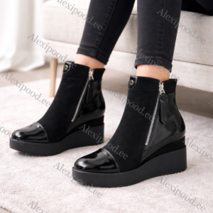 Naiste sügis-kevad jalatsid