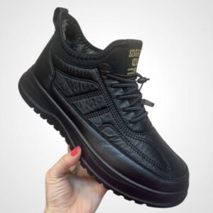 Meeste pehmed, mugavad, soojad saapad