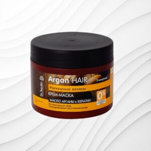Photoroom_20251201_151559 Argaaniaõliga juuksemask kahjustatud juustele 300ml