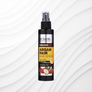 Photoroom_20251201_165555 Dr. Sante argaaniaõli ja keratiin Sprei juustele