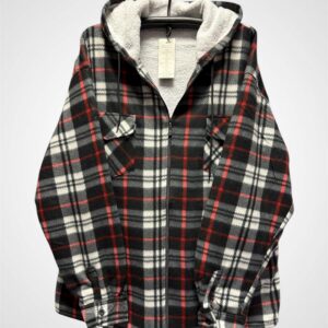 Photoroom_20251201_173641 Kapuutsiga soe meeste särk pehme voodriga 5XL-9XL