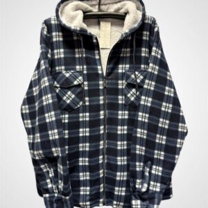 Photoroom_20251201_173713 Kapuutsiga soe meeste särk pehme voodriga 5XL-9XL