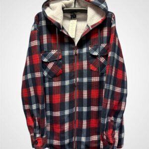 Photoroom_20251201_173827 Kapuutsiga soe meeste särk pehme voodriga 5XL-9XL