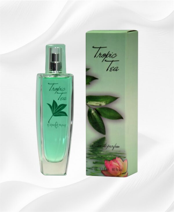 Photoroom_20251202_120834 Naiste parfüümvesi ``Cote Azur Tropic Tea``