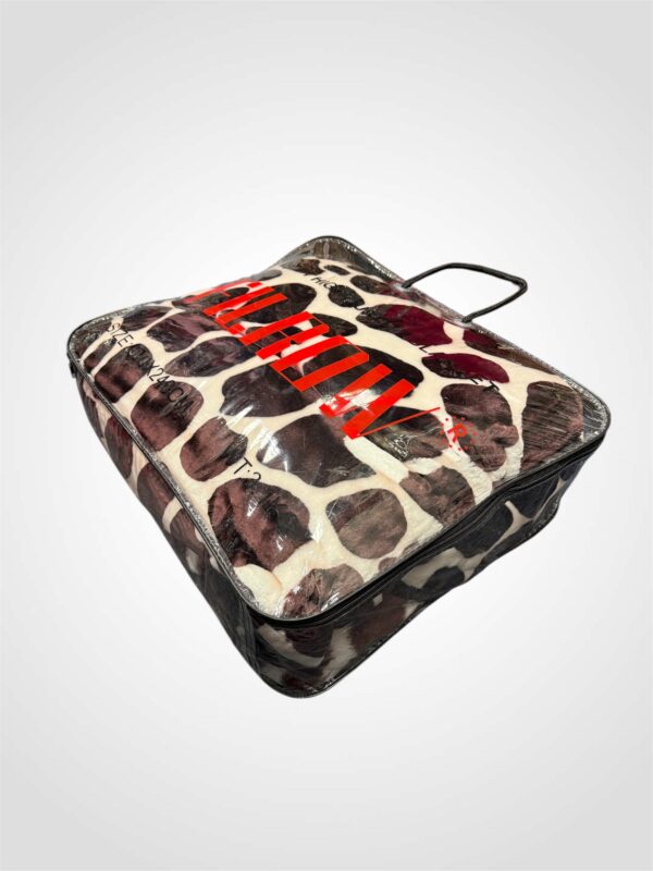 Soe imepehme pleed “Filrow“ 200×240