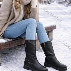 6459d907-2353-4fa8-bf3a-eca7c24eefaa Pika sääre talvesaapad