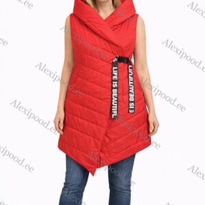 Naiste kevad/sügis vest