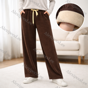 IMG_1877 Vabaaja püksid naistele