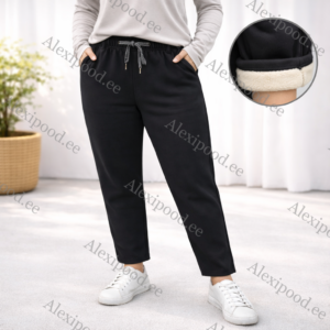 IMG_1907 Vabaaja püksid naistele