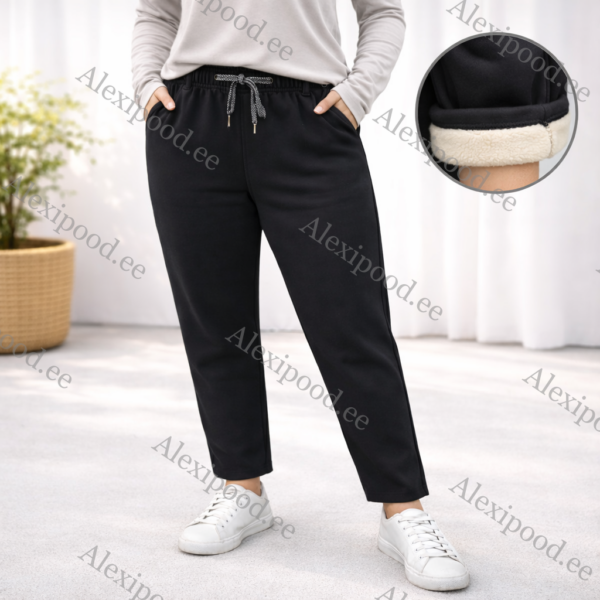 IMG_1907 Vabaaja püksid naistele