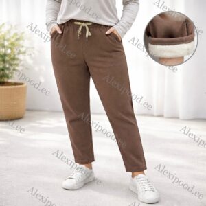 IMG_1910 Vabaaja püksid naistele