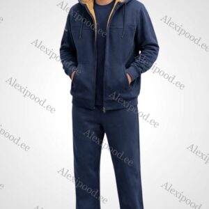 Soe meeste dressikomplekt ``Fore sport``