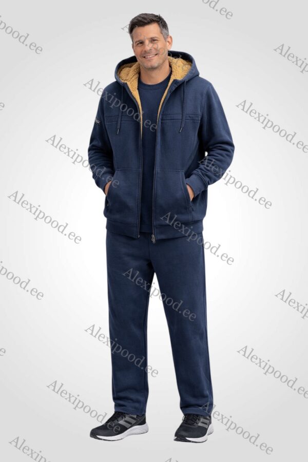 Soe meeste dressikomplekt ``Fore sport``